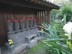 天王院(神奈川県)