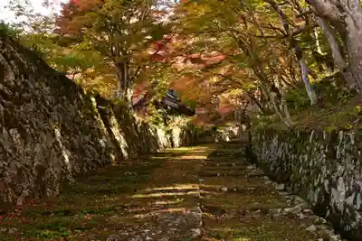 百済寺(滋賀県)