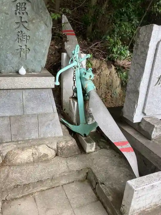 上ヶ原八幡神社(兵庫県)
