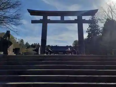 吉野神宮(奈良県)