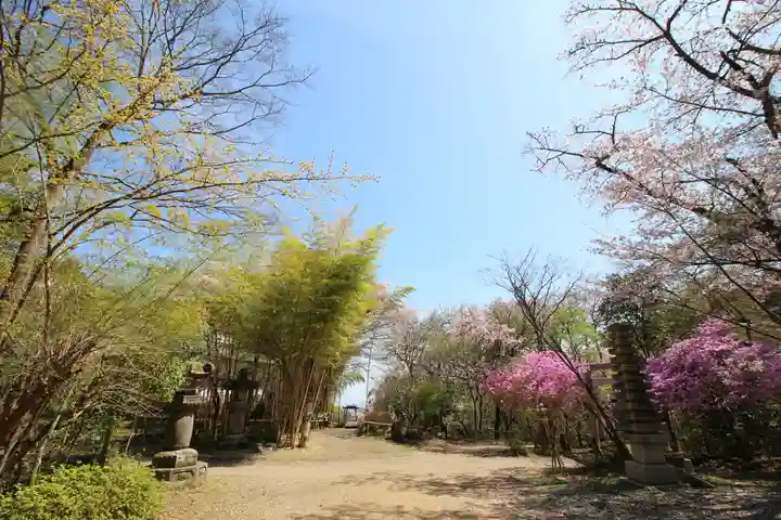 八王寺(埼玉県)