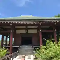 中宮寺の山門・神門