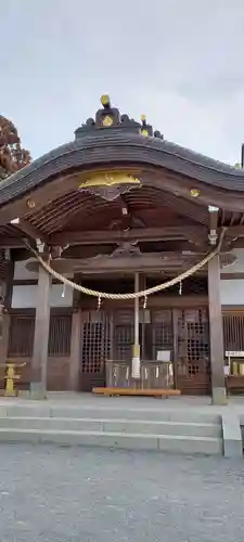 九頭竜大社(京都府)