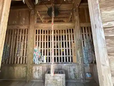 智満寺(静岡県)