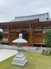 満行寺(埼玉県)