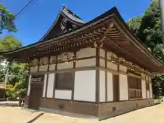 恩智神社(大阪府)