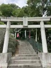 女浅間神社(栃木県)