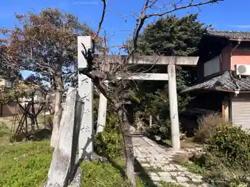 乃木神社(愛知県)