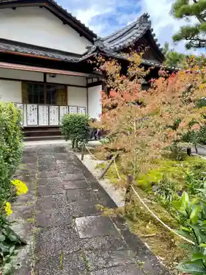東本願寺岡崎別院のその他建物