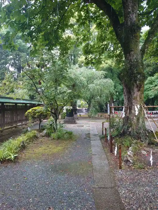 小御門神社(千葉県)