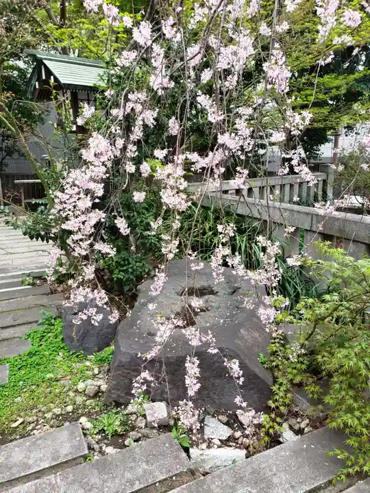 乃木神社(東京都)