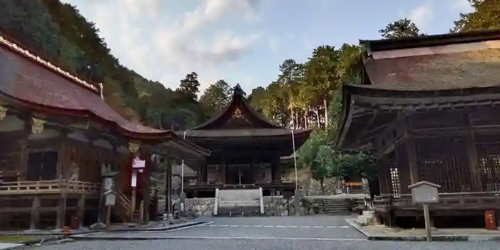 日吉大社(滋賀県)