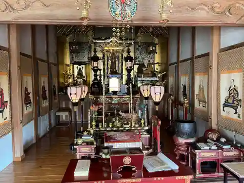 青蓮寺(東京都)