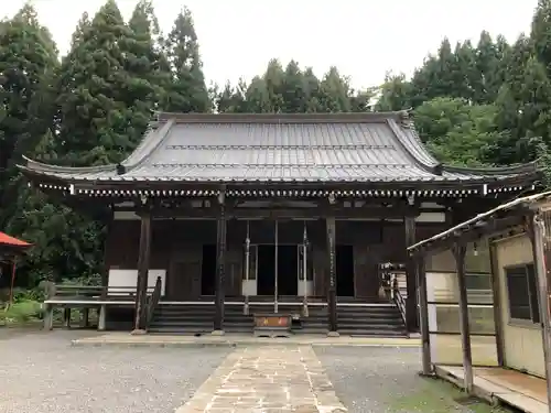 国上寺(青森県)