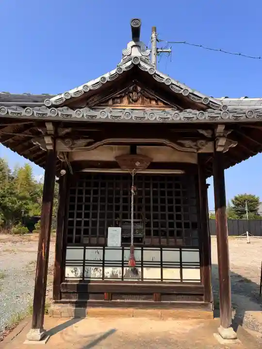 賢明寺(三重県)