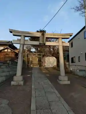 妙見神社(千葉県)