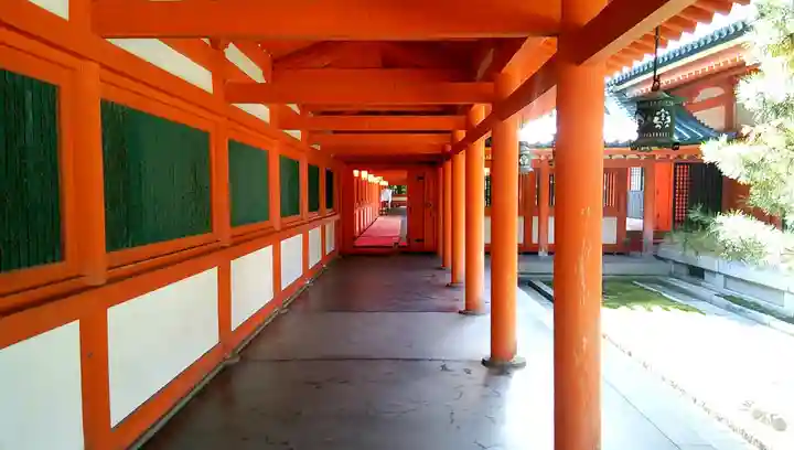 平安神宮のその他建物