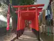 鼻川神社(大阪府)