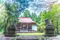 三獄神社(宮城県)