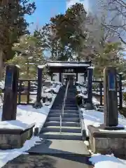 瑞川寺(岩手県)