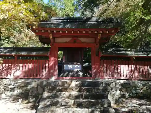 神護寺(京都府)