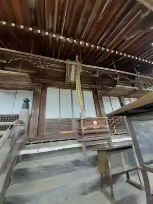 無動寺（延暦寺塔頭）(滋賀県)