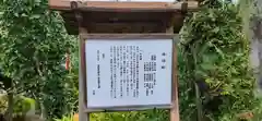 神祇遥拝殿(福島県)