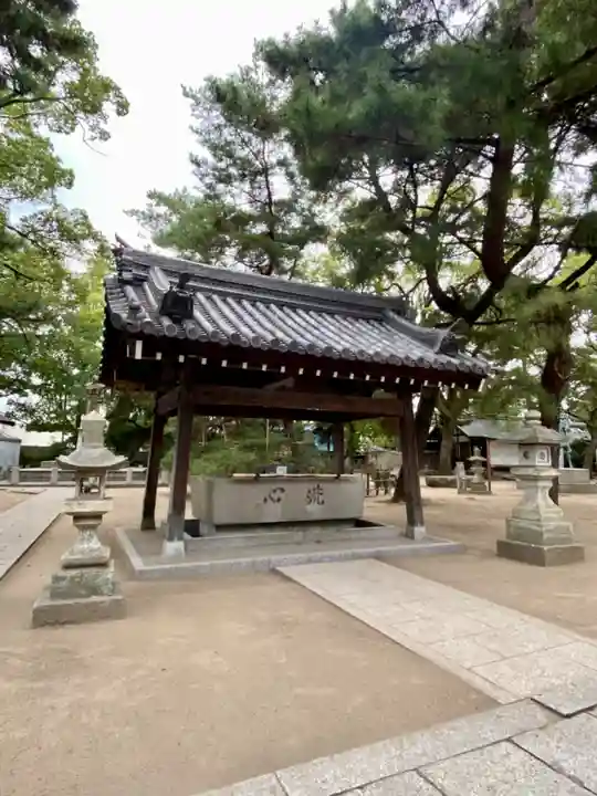 高砂神社(兵庫県)