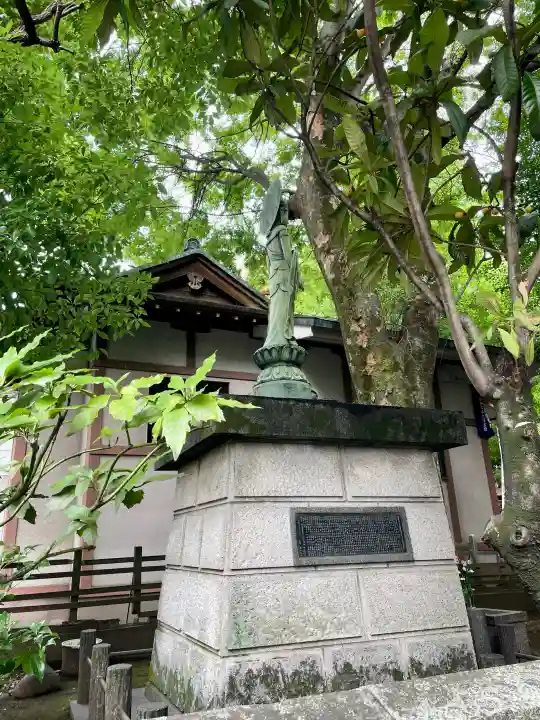 弁天院(東京都)