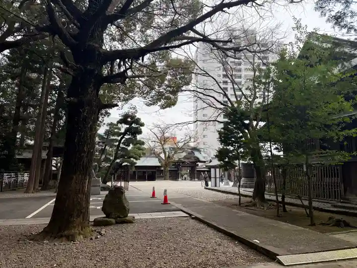 日光二荒山神社(栃木県)