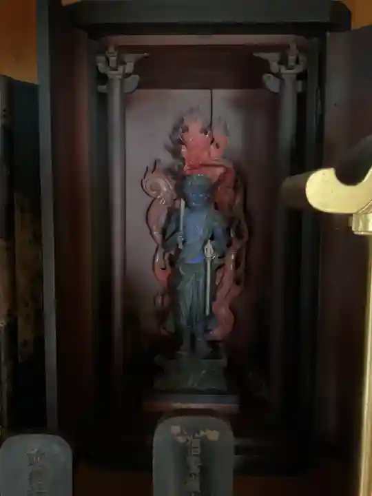 鷲嶺寺(愛知県)