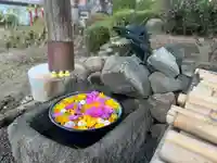 大鏑神社(福島県)