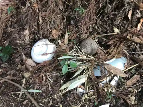 喜多神社のその他建物