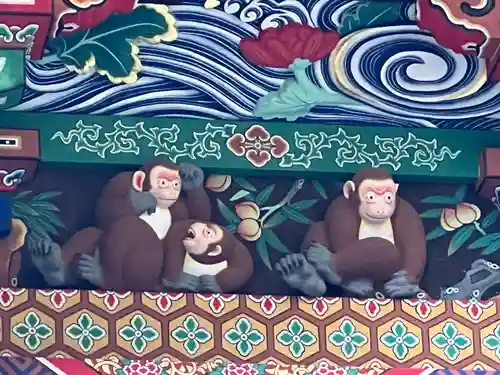 秩父神社(埼玉県)