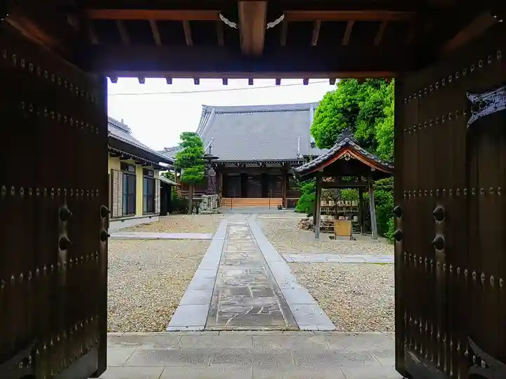 正明寺のその他建物