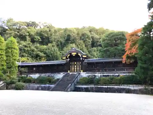 御寺 泉涌寺のその他建物