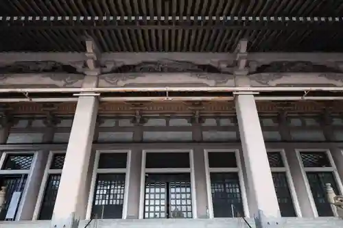 東本願寺(東京都)