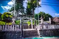 白鳥神社(岐阜県)