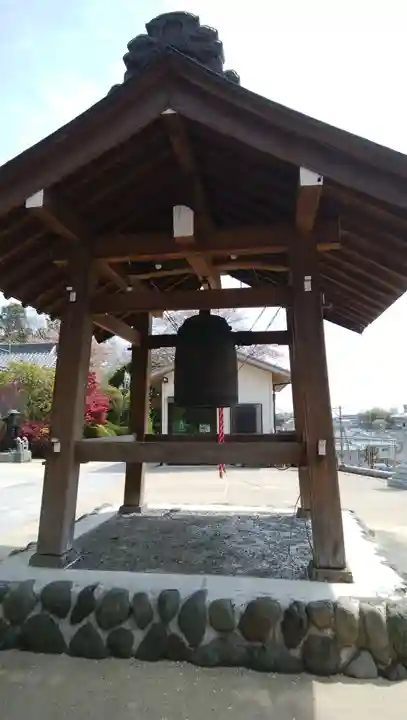 長源寺のその他建物