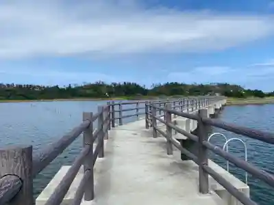 奥の院夕顔観世音(福島県)