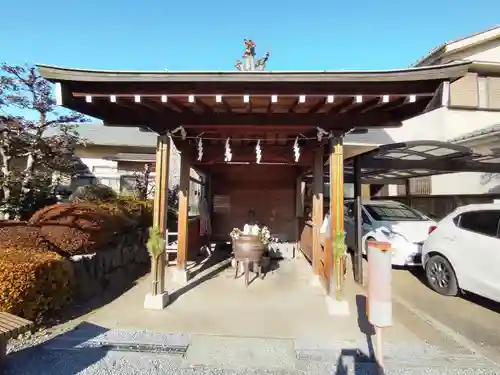 善龍寺(東京都)