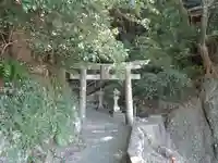 宇波神社(熊本県)