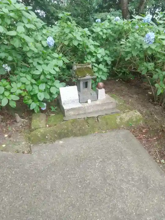 真野寺(千葉県)