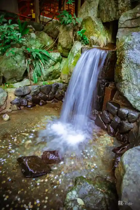 椿大神社(三重県)