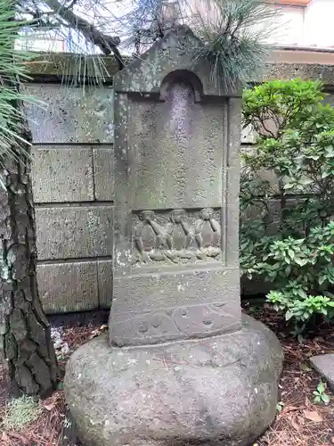 密蔵寺のその他建物
