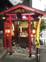 榎木大明神(大阪府)