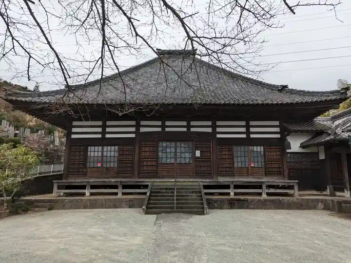 宝泉寺 寳泉寺(神奈川県)