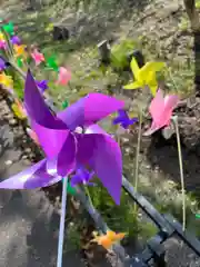 高司神社〜むすびの神の鎮まる社〜(福島県)