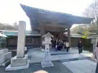 宗像大社(福岡県)