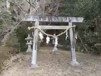 神明神社(愛知県)